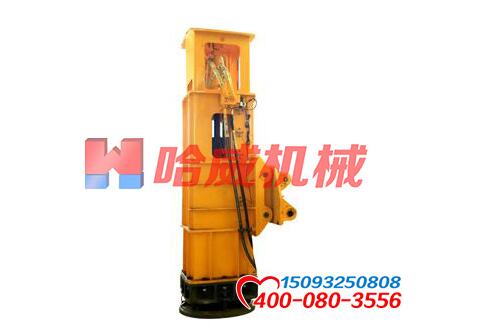 液壓夯實(shí)機(jī)